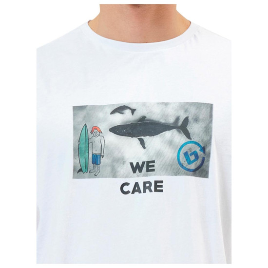 Basehit Ανδρική κοντομάνικη μπλούζα Basehit Ανδρική κοντομάνικη μπλούζα